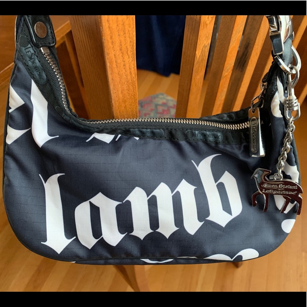 Gwen Stefani L.A.M.B. LeSportsac